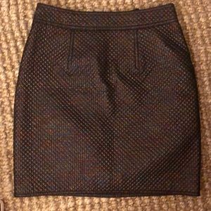 Marc Jacobs Metallic Iridescent Mini